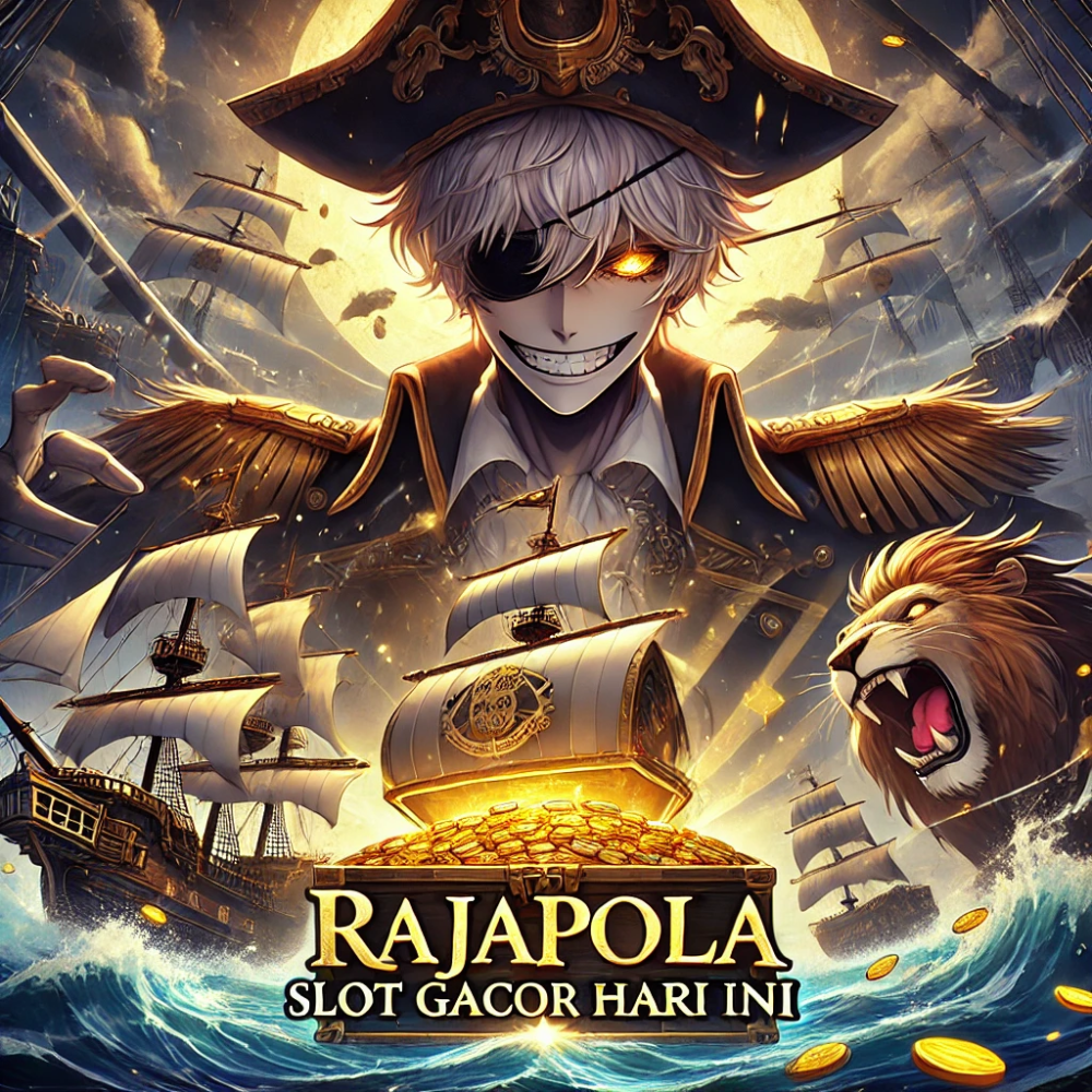 RAJAPOLA adalah website resmi menginformasikan footbal academy yang di gemari banyak orang dengan permainannya yang begitu tertib dengan seranganya sangat rapih bermain.           